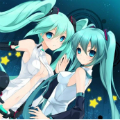 冰舞Ⅹ冷月泪