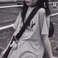 qi颖百合