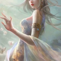 慕子情