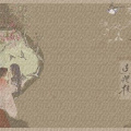 簌簌吹雪