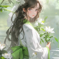 森森老师
