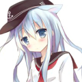 墨七七.う